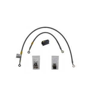 2017-2024 Yamaha R3 ABS Delete Kit (GBrakes Lines)