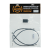 2017 - 2023 Yamaha R3 ABS Delete Kit (Graves Lines) - Image 2