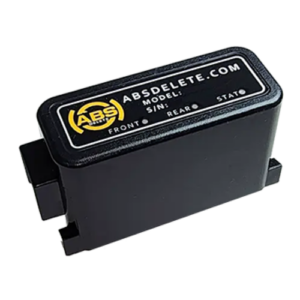 YAM4 - Yamaha ABS Delete Module