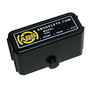 YAM1 - Yamaha ABS Delete Module