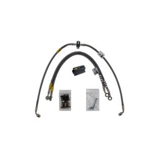2025-2026 Yamaha R9 ABS Delete Kit (GBrakes Lines)